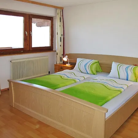 Apartmán Ferienwohnung Fugen 131w