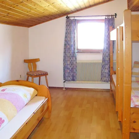 Ferienwohnung Fugen 131w Fuegenberg