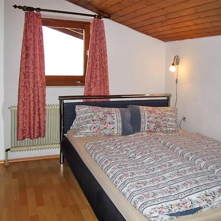 Ferienwohnung Fugen 131w Apartmán