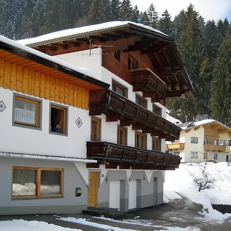 Ferienwohnung Fugen 131w Fuegenberg