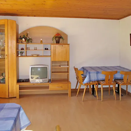 Ferienwohnung Fugen 131w *