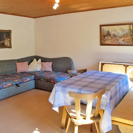 Ferienwohnung Fugen 131w *